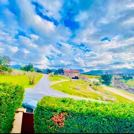 Arboleda Holiday home La Losa