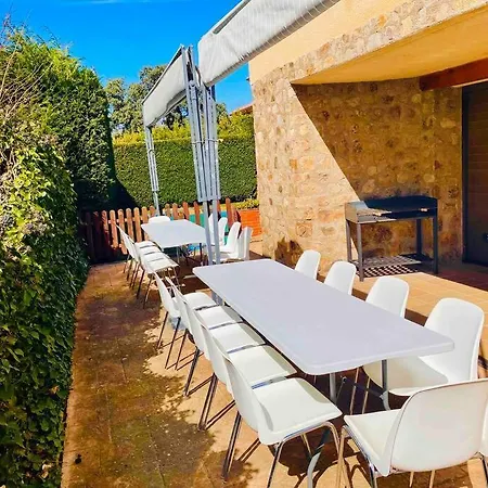 Casa de Férias Arboleda *