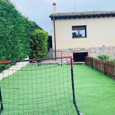 Arboleda Holiday home