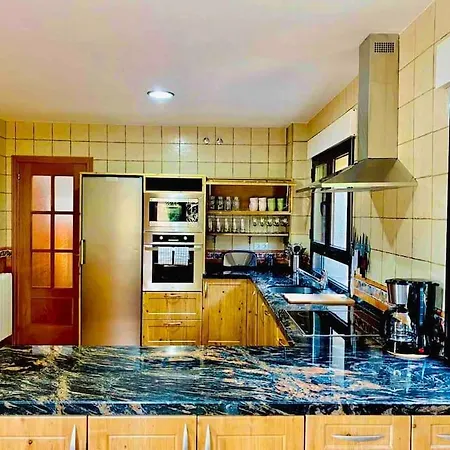 Casa de Férias Arboleda