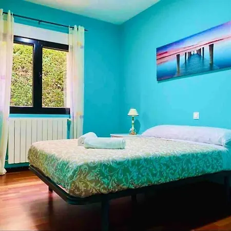 Hébergement de vacances Arboleda