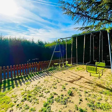 Holiday home Arboleda