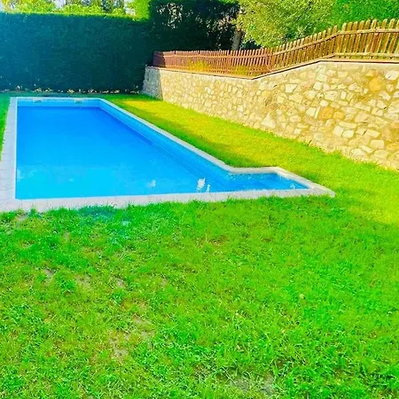 Holiday home Arboleda