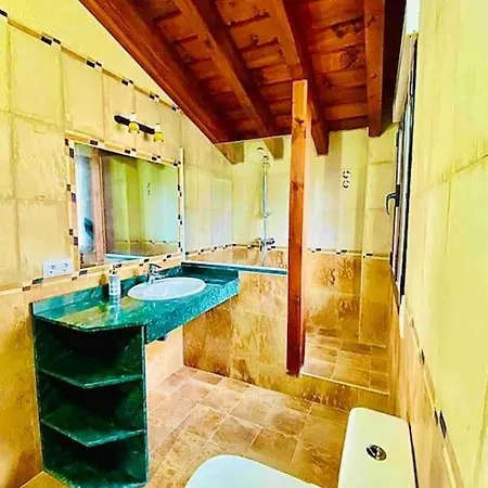 Holiday home Arboleda *