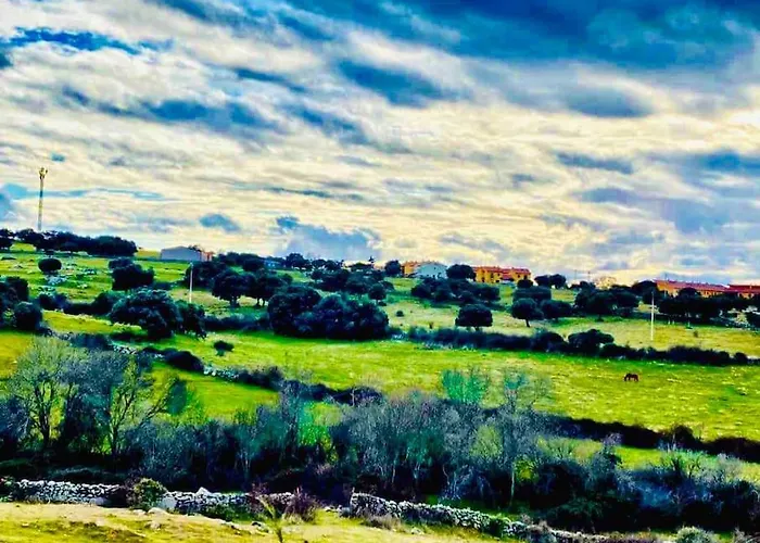 Arboleda * La Losa
